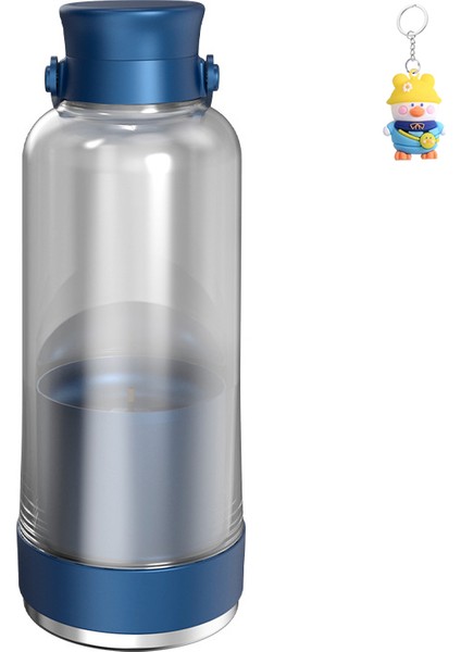 Meyve Sıkacağı Taşınabilir Yemek Makinesi Gıda Takviyesi Öğütme Blender Ev Meyve (Yurt Dışından)