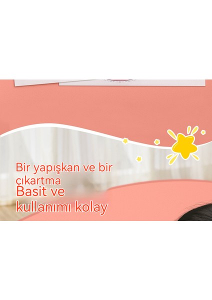 Çocuk Süsleme Çıkartmaları El Yapımı Diy Eğitici Oyuncak Hediyeler (Yurt Dışından)