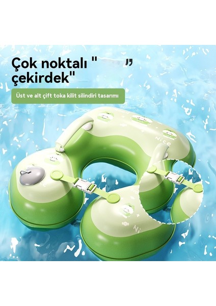 Çocuk Yüzme Halkası Su Parkı Şişme Koltuk Altı Halkası (Yurt Dışından) modelleri