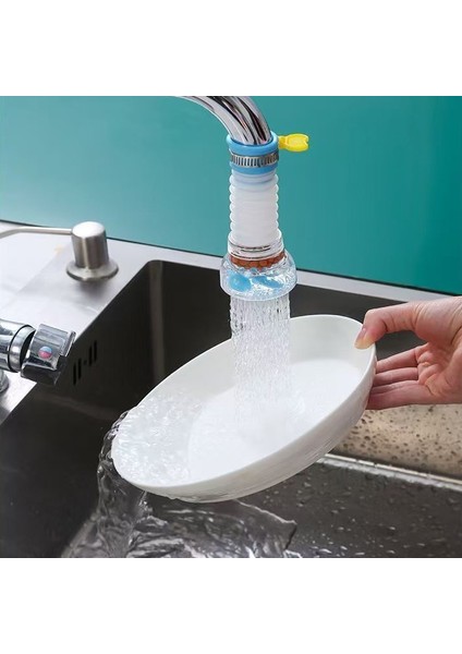 Musluk Su Filtresi Mutfak Musluğu Duş Filtresi (Yurt Dışından) fiyatları