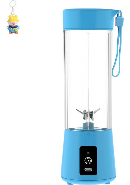 USB Taşınabilir Meyve Sıkacağı Mini Meyve Sıkacağı Taşınabilir Meyve Sıkacağı Bardak (Yurt Dışından)