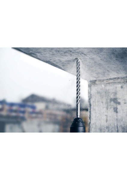 Bosch - Sds-Plus-7x Serisi Kırıcı Matkap Ucu 14*215 mm 2608576159 fırsatları