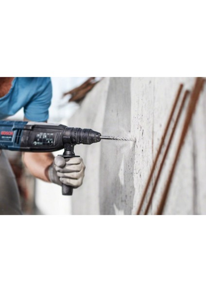 Bosch - Sds-Plus-7x Serisi Kırıcı Matkap Ucu 14*215 mm 2608576159 indirimleri