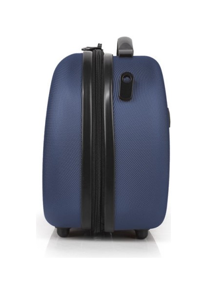 Paradıse Mavi Renk Makyaj Çantası fiyatları