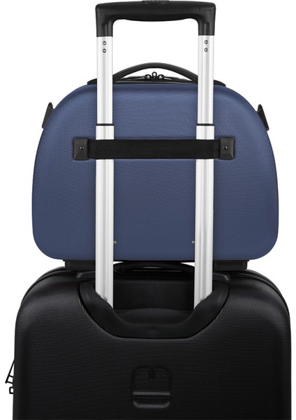 Paradıse Mavi Renk Makyaj Çantası fırsatları