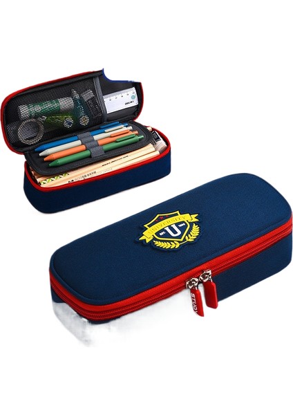 Ilkokul Öğrencileri Için Basit Kalem Kutusu (Yurt Dışından)