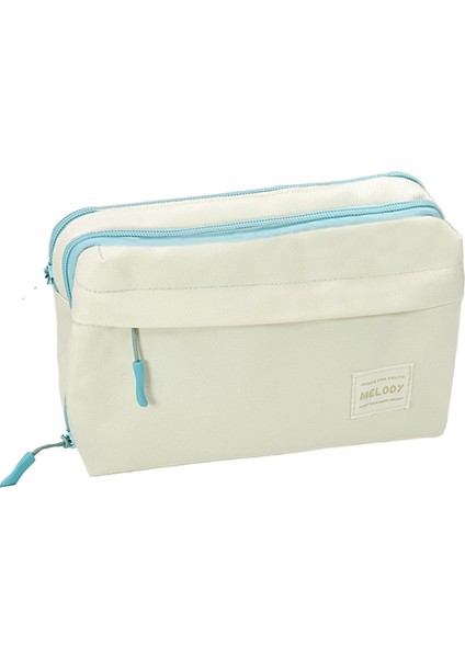 Ilkokul Öğrencileri Için Basit Kalem Kutusu (Yurt Dışından)