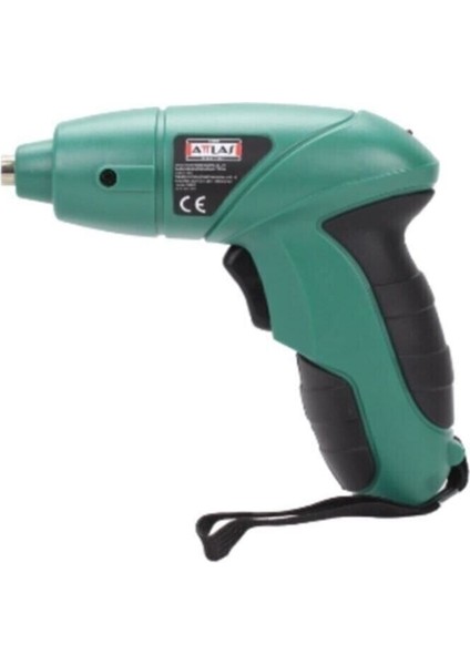Eco Set 2b Lı Matkap + 3.6 V Li-On Vidalama