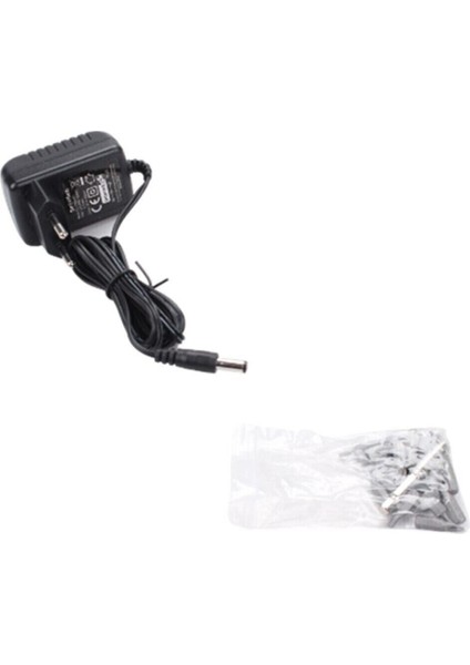 Eco Set 2b Lı Matkap + 3.6 V Li-On Vidalama