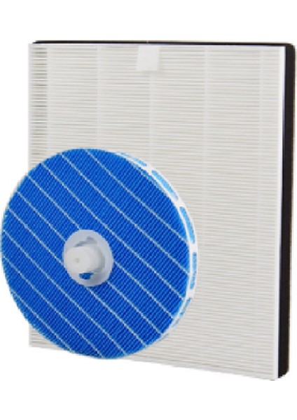 Philips HU5930 HU5931 Yedek Temizleme Parçaları Için FY1114 Hepa FY5156 Nemlendirici Filtre (Yurt Dışından) modelleri