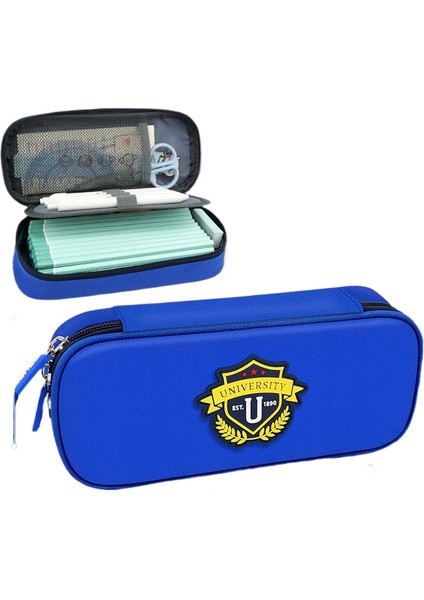 Ilkokul Öğrencileri Için Basit Kalem Kutusu (Yurt Dışından)