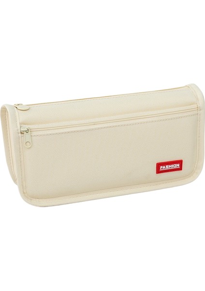 Ilkokul Öğrencileri Için Basit Kalem Kutusu (Yurt Dışından)