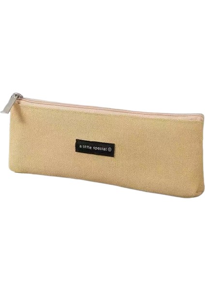 Ilkokul Öğrencileri Için Basit Kalem Kutusu (Yurt Dışından)