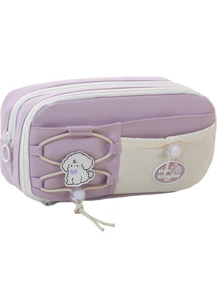 Ilkokul ve Ortaokul Öğrencileri Için Çocuk Kalem Çantaları (Yurt Dışından)