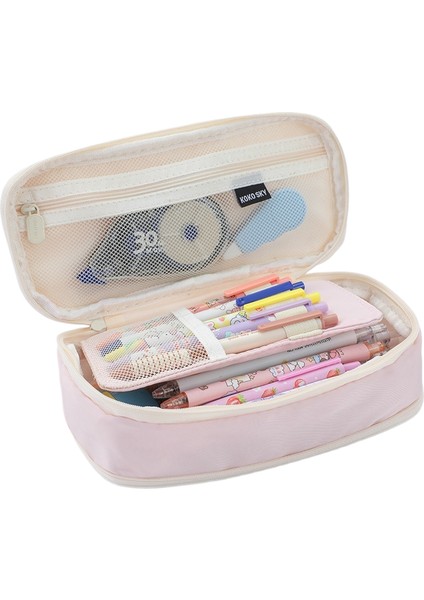 Ilkokul ve Ortaokul Öğrencileri Için Çocuk Kalem Çantaları (Yurt Dışından)