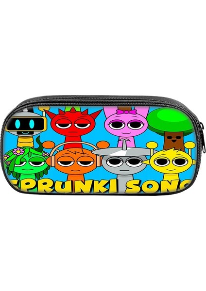 Ilkokul ve Ortaokul Öğrencileri Için Çocuk Kalem Çantaları (Yurt Dışından)