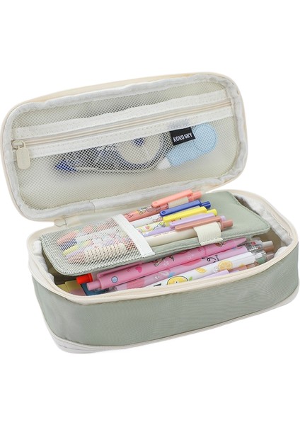 Ilkokul ve Ortaokul Öğrencileri Için Çocuk Kalem Çantaları (Yurt Dışından)