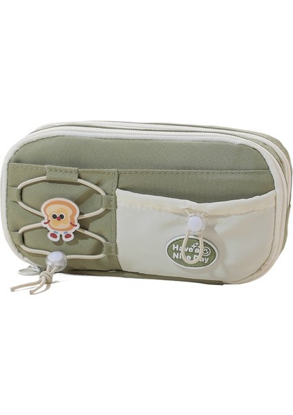 Ilkokul ve Ortaokul Öğrencileri Için Çocuk Kalem Çantaları (Yurt Dışından)