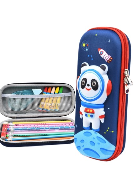 Ilkokul ve Ortaokul Öğrencileri Için Çocuk Kalem Çantaları (Yurt Dışından)