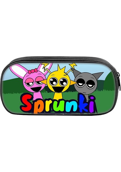 Ilkokul ve Ortaokul Öğrencileri Için Çocuk Kalem Çantaları (Yurt Dışından)