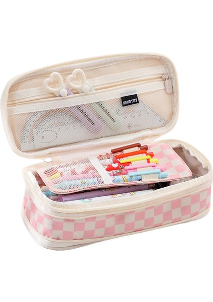 Ilkokul ve Ortaokul Öğrencileri Için Çocuk Kalem Çantaları (Yurt Dışından)