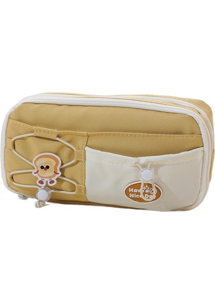 Ilkokul ve Ortaokul Öğrencileri Için Çocuk Kalem Çantaları (Yurt Dışından)