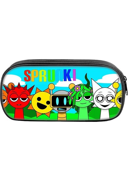 Ilkokul ve Ortaokul Öğrencileri Için Çocuk Kalem Çantaları (Yurt Dışından)