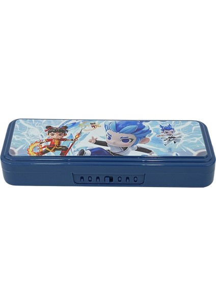 Ilkokul ve Ortaokul Öğrencileri Için Çocuk Kalem Çantaları (Yurt Dışından)