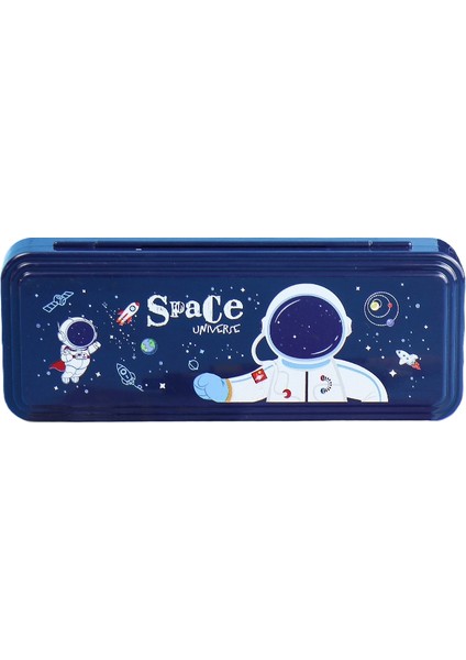 Ilkokul ve Ortaokul Öğrencileri Için Çocuk Kalem Çantaları (Yurt Dışından)