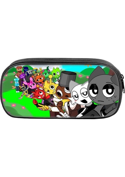 Ilkokul ve Ortaokul Öğrencileri Için Çocuk Kalem Çantaları (Yurt Dışından)