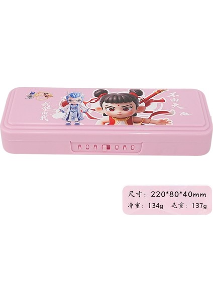 Ilkokul ve Ortaokul Öğrencileri Için Çocuk Kalem Çantaları (Yurt Dışından)