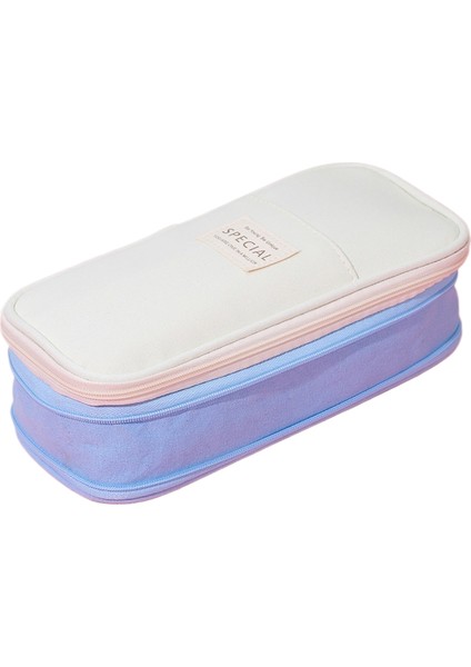 Ilkokul ve Ortaokul Öğrencileri Için Çocuk Kalem Çantaları (Yurt Dışından)