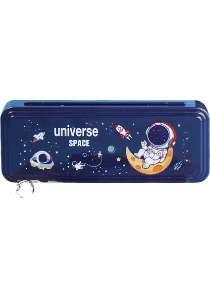 Ilkokul ve Ortaokul Öğrencileri Için Çocuk Kalem Çantaları (Yurt Dışından)