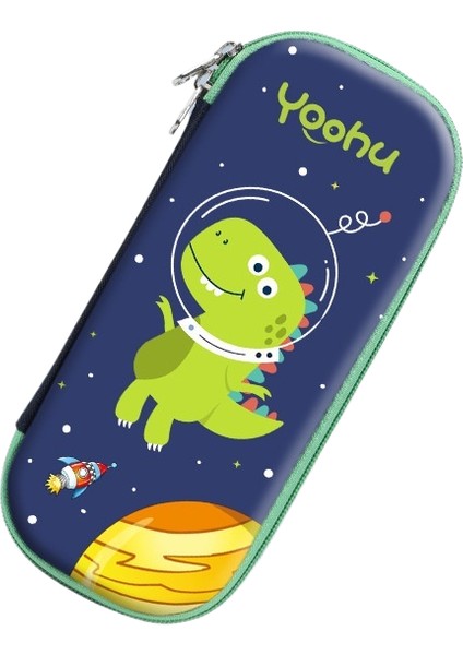 Ilkokul ve Ortaokul Öğrencileri Için Çocuk Kalem Çantaları (Yurt Dışından)