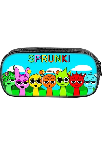 Ilkokul ve Ortaokul Öğrencileri Için Çocuk Kalem Çantaları (Yurt Dışından)