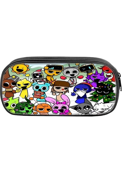 Ilkokul ve Ortaokul Öğrencileri Için Çocuk Kalem Çantaları (Yurt Dışından)