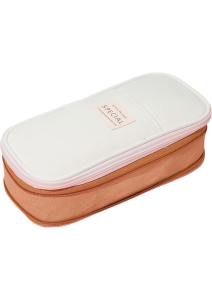 Ilkokul ve Ortaokul Öğrencileri Için Çocuk Kalem Çantaları (Yurt Dışından)