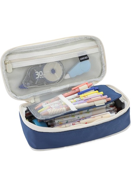 Ilkokul ve Ortaokul Öğrencileri Için Çocuk Kalem Çantaları (Yurt Dışından)