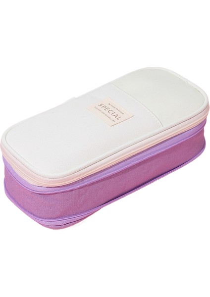 Ilkokul ve Ortaokul Öğrencileri Için Çocuk Kalem Çantaları (Yurt Dışından)