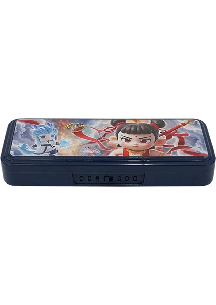 Ilkokul ve Ortaokul Öğrencileri Için Çocuk Kalem Çantaları (Yurt Dışından)