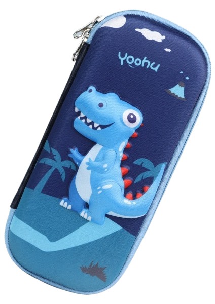 Ilkokul ve Ortaokul Öğrencileri Için Çocuk Kalem Çantaları (Yurt Dışından)