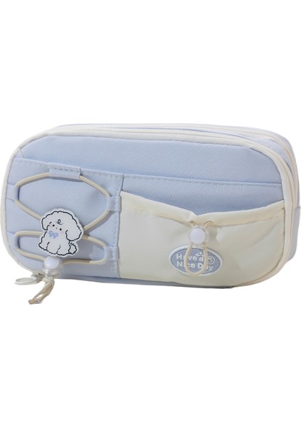 Ilkokul ve Ortaokul Öğrencileri Için Çocuk Kalem Çantaları (Yurt Dışından)