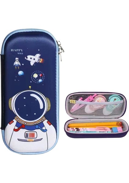 Ilkokul ve Ortaokul Öğrencileri Için Çocuk Kalem Çantaları (Yurt Dışından)