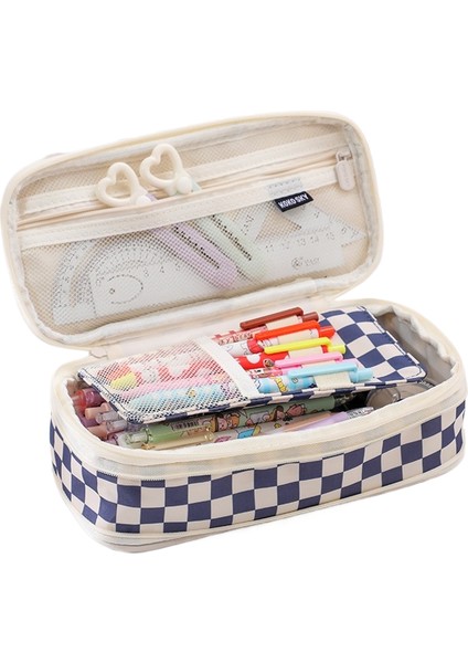 Ilkokul ve Ortaokul Öğrencileri Için Çocuk Kalem Çantaları (Yurt Dışından)