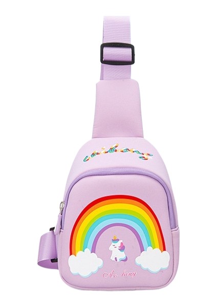 Yeni Maymun Çocuk Okul Çantası (Yurt Dışından)