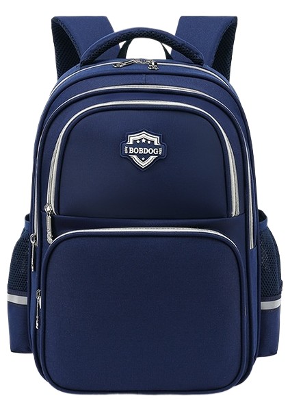 Ilkokul Öğrencileri Okul Çantası Gelgit Serin Aşınmaya Dalı Su Geçirmez (Yurt Dışından)