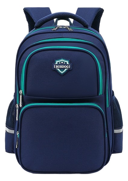 Ilkokul Öğrencileri Okul Çantası Gelgit Serin Aşınmaya Dalı Su Geçirmez (Yurt Dışından)