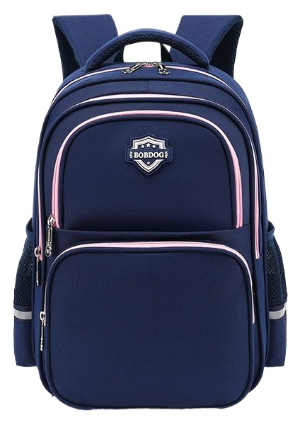 Ilkokul Öğrencileri Okul Çantası Gelgit Serin Aşınmaya Dalı Su Geçirmez (Yurt Dışından)