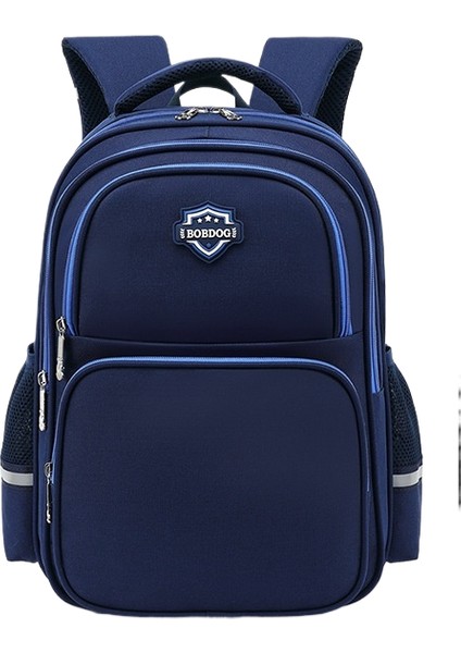 Ilkokul Öğrencileri Okul Çantası Gelgit Serin Aşınmaya Dalı Su Geçirmez (Yurt Dışından)