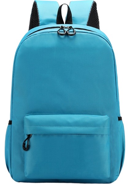 Ilkokul Öğrencileri Okul Çantası Gelgit Serin Aşınmaya Dalı Su Geçirmez (Yurt Dışından)